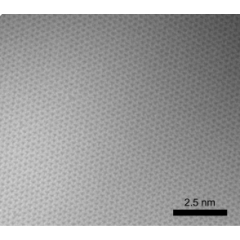 Hexagonal Boron Nitride (h-BN) on Si/SiO2