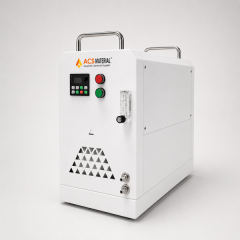 NanoFX™ High Concentration Nano Bubble Generator