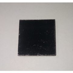 Highly Oriented Pyrolytic Graphite  (HOPG-Grade A)