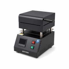 Levon™ HP100-HT High-Temperature Hotplate (to 600 °C)