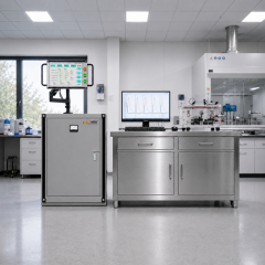 HelioVolt® Joule Heating Systems