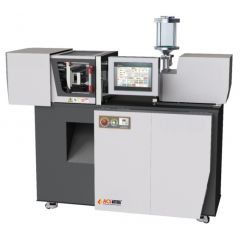 Polytevo Series Precision Injection Molding Machine
