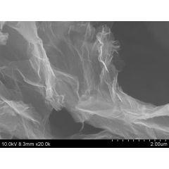 Hydroxyl Functionalized Graphene