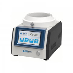 Levon™ IC5000-S Heated Spin Coater