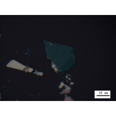 Mechanically Exfoliated Monolayer MoS2 on Substrates