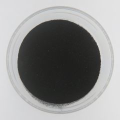 Nitrogen-doped Mesoporous Carbon spheres (NC)
