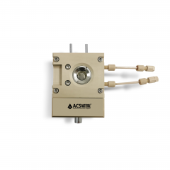 Battery Raman Stage ACH80-BE