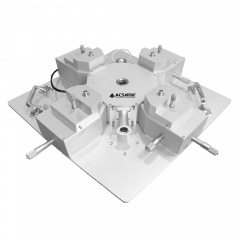 External Adjustable Probe Stage AEH1000V-EM