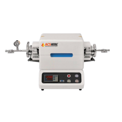 Miniature Booster Tube Furnace