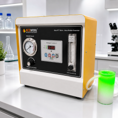 NanoFX™ Micro–Nano Bubble Generator