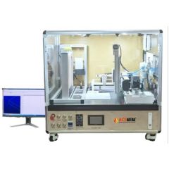 MicroSpin™ Microfluidic Nano Spray Spinning Machine