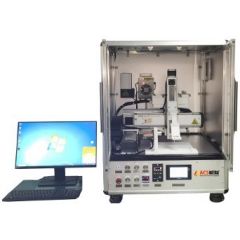 MicroSpin™ Microfluidic Spinning Machine