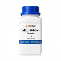 MIL-101(Fe), Powder, 1 g, MMFE0101