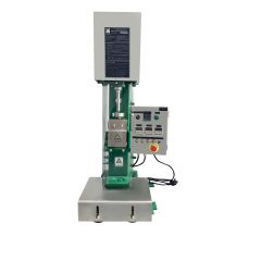 Mini Injection Molder