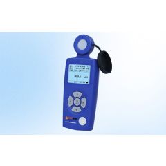 MetriTec™ Illuminance Meter