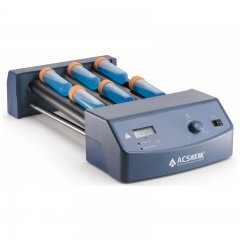 ALab™ MX-T6-ProE LCD Digital Tube Roller