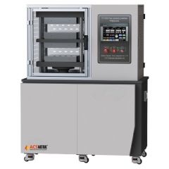 Polytevo Series Plate Vulcanizing Press Machine