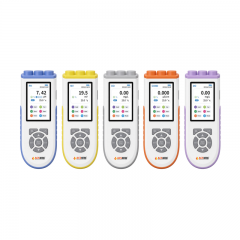 ALab™ Portable Meters