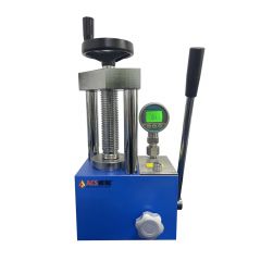 PressPro™ Two Cylinder Small Tonnage Powder Press Machine
