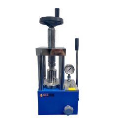 PressPro™ Versatile Type-Infrared Powder Tablet Press Machine (EPIM and EPIA Series)