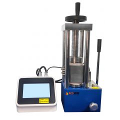 PressPro™ Manual Dual Flat Heating Plate Hot Press Machine