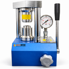  PressPro™ Button Cell Battery Disassembling/Sealing Machine