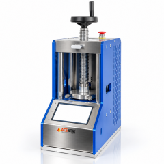 PressPro™ X-Ray Fluorescence Press Machine (EPFM Series)