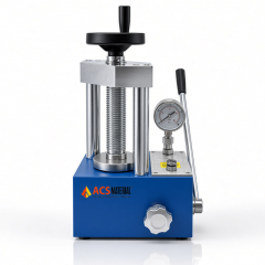 PressPro™ Versatile Type-Infrared Powder Tablet Press Machine (EPIM and EPIA Series)