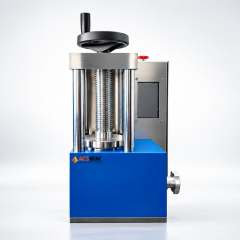 PressPro™ Automatic Powder Press Machine (EPPIE Series)