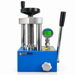 PressPro™ Two Cylinder Small Tonnage Powder Press Machine
