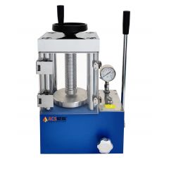 PressPro™ Protective Small Tonnage Powder Press Machine