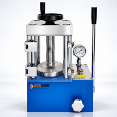 PressPro™ Protective Small Tonnage Powder Press Machine