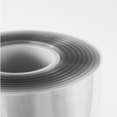 Graphene and Silver Nanowire Composite Transparent Conductive Film