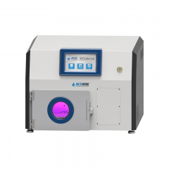Levon™ PT13M RF Plasma Cleaner (13.56 MHz)