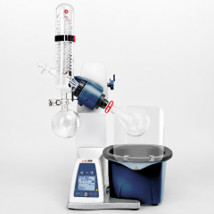 ALab™ RE100-Pro Digital Rotary Evaporator