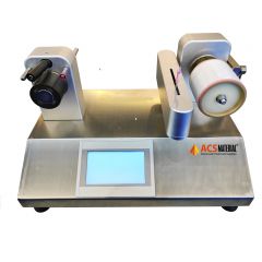 RheoPro™ Fiber Drawing Machine