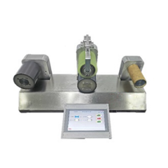 RheoPro™ Film Drawing Machine
