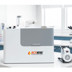 PlasMil™ S3 Plasma Vibratory Ball Mill