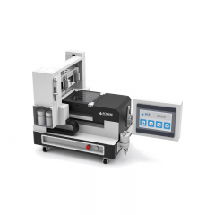 Levon™ SD200 Slot-Die Coater (200 × 200 mm substrate)
