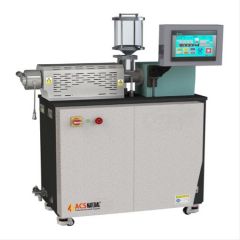 Polytevo Series Single Screw Extruder