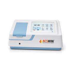 ALab™ SP-UV2101 Touch Screen Single Beam Visible Spectrophotometer