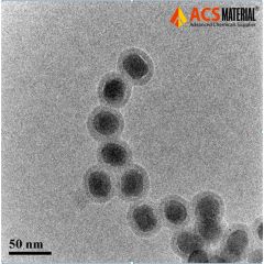 Silica-Coated Upconverting Nanoparticles