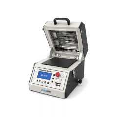 Levon™ UC200-SE Heated UV Ozone Cleaner