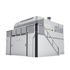 XDM 2000 A Unique Super-Large Powder Bed Laser Melting Printer Customizable For Users