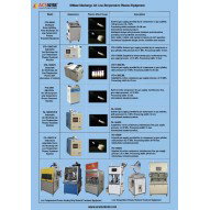 Low-Temperature Plasma Experimental Devices &amp;amp; Reactors