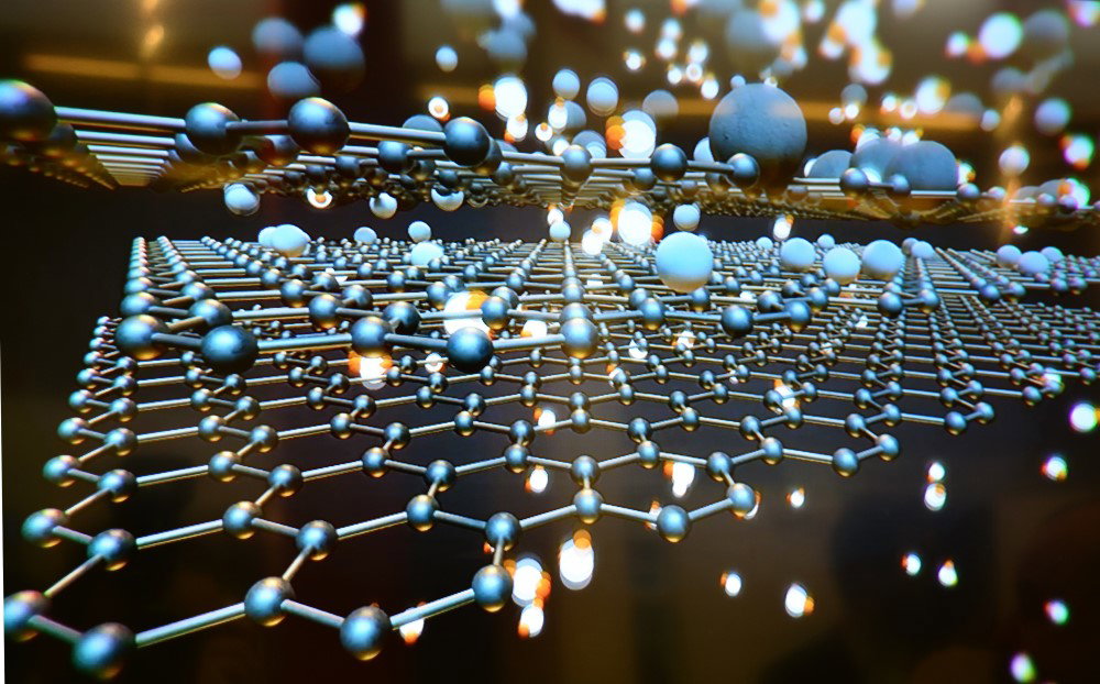 Detailed Overview of Graphene Nanoplatelets Detailed Overview of Graphene Nanoplatelets