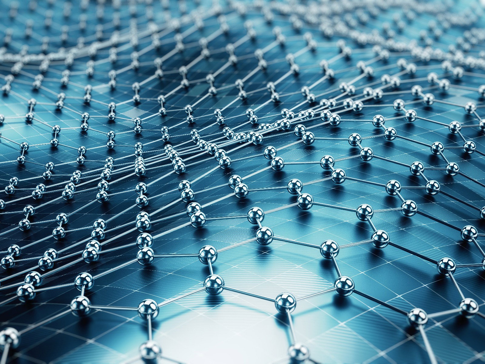 Graphene An Overview of Graphene Hybrid Materials Image 1