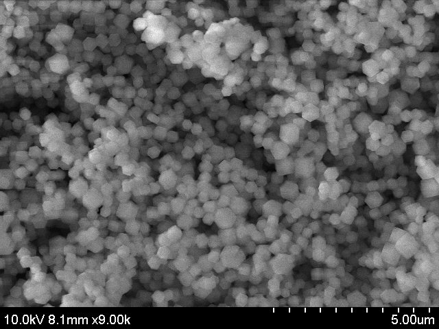 Zeolitic Imidazolate Framework-8 (ZIF-8) - Metal Organic