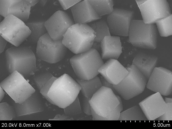 SSZ-13 | Molecular Sieves | ACS Material