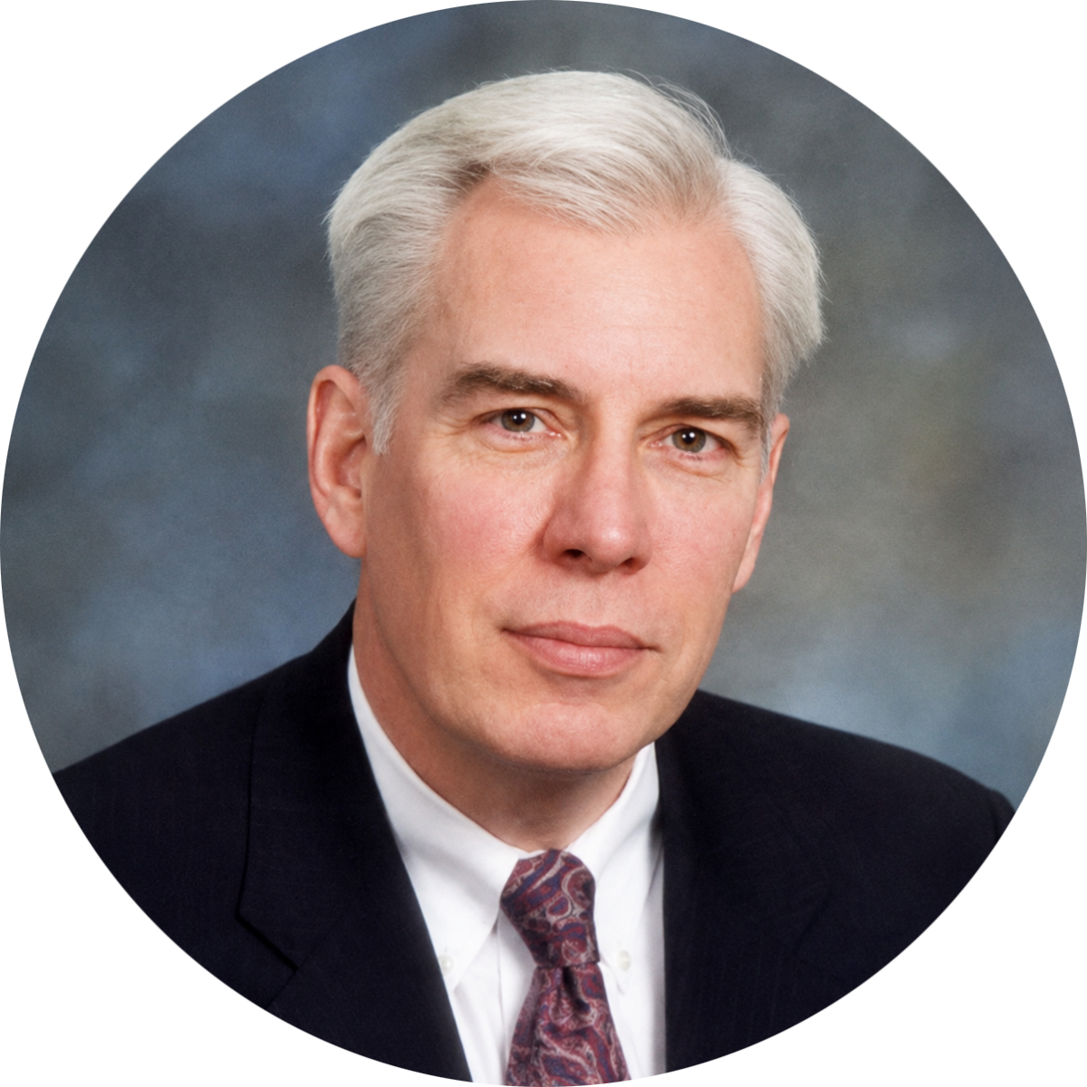 Richard Ploss, Chief Executive Officer of ACS Material
